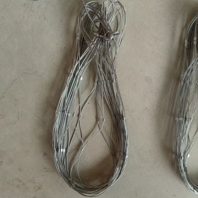 Anti-Falling Safety Net For Floodlight/Speaker Mesh Safety Cover