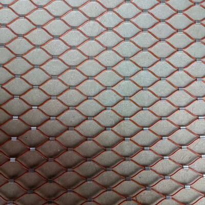 Customizable Stainless Steel Wire Rope Mesh Applications In   Safety Solutions