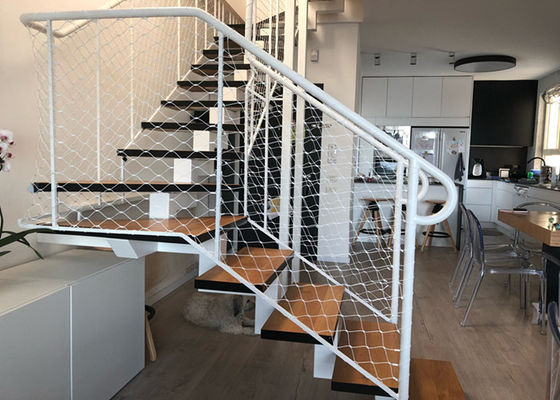 AISI316ステンレス鋼 X-Tend ケーブルメッシュ 1.2mm~3.2mm