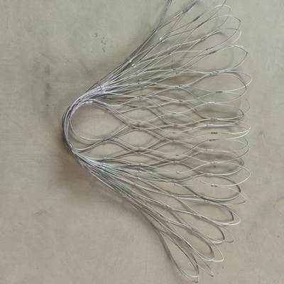 投光灯/スピーカー網の安全カバーのための防落安全網