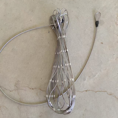 安全ネット ステンレス鋼 316 クレーン 投光器 落下防止メッシュ