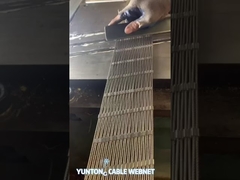 雲通ケーブルWebnet