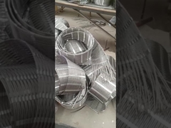 ロープメッシュ