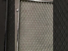 ロープメッシュ