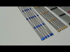 X tend SS316 ステンレス鋼のケーブル網