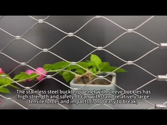 ステンレス鋼ワイヤーロープメッシュはどこで購入できますか?