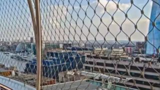 ステンレスロープネットメーカーからの直接供給：落下防止/保護、船舶に特化